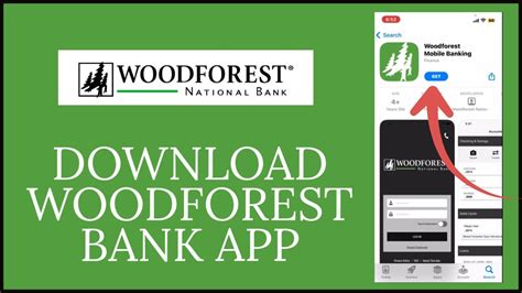 woodforest mobile banking app|woodforest bank app download.